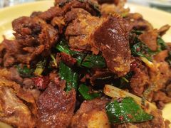 -全聚德(长江路店)