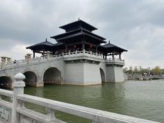 -汉梁文化公园
