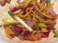 -寻裕记·现炒浇头面(人民广场店)