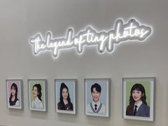 -天真蓝照相馆(五角场百联又一城店)