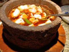 石锅豆腐-吴莊(龙城万科里店)