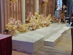 -广东胜利宾馆西关粤中餐厅