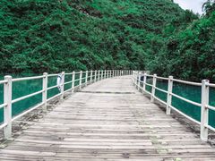 -狮子关旅游区