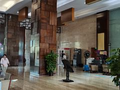 -三亚凤凰水城凯莱度假酒店