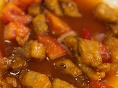 -七仙岭君澜度假酒店·桃源小馆中餐厅