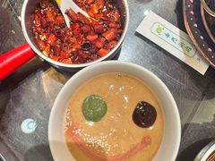 -南门涮肉(东单店)