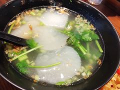 -大三元台湾鲁肉饭(沙井新桥店)