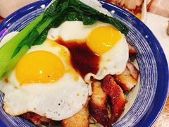-澳门陈光记烧味饭店(南京德基广场店)
