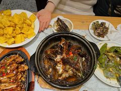 -谢虢彬名厨私房菜