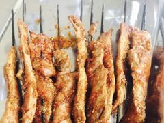 -虎卫烤肉(东关南街店)