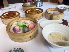 -新雅粤菜馆(南京东路店)