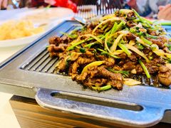 -同和居(月坛店)