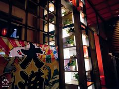 -千代武日本料理(哈西店)