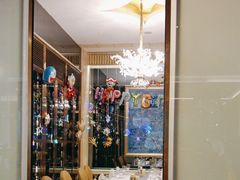 -太原星河湾酒店-意咖啡西餐厅