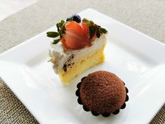 -上海丽笙精选海仑宾馆·莫赛克餐厅