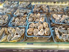 -蚝英雄·鲜蚝自助专门店