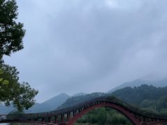 -绩溪龙川景区