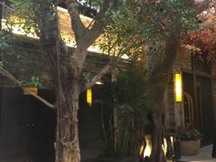 -云境生态园(红谷滩店)