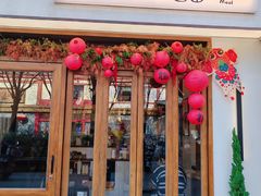 -山由之cafe&meal(小寨店)