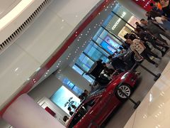 -TESLA 特斯拉(广州天环广场体验店)