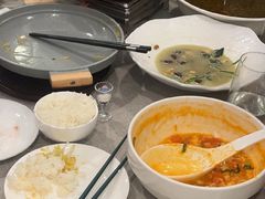-融荟家和中餐厅·北京西直门宾馆
