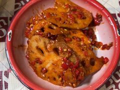 -老三样·旧食新味(万寿宫店)