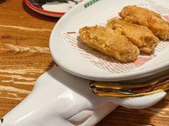 -新白鹿餐厅(龙游路店)