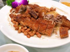 -勝記酒家·37年老字号·经典粤菜(荔枝公园店)