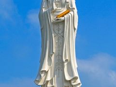 -三亚南山文化旅游区