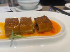 -若蘭慈·无国界素食料理(欢乐海岸店)