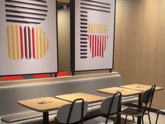 -麦当劳(温州人民路店)