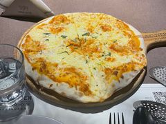 -宿醉意大利餐厅(老车站1970文创园店)
