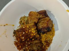 -水浒烤肉(大学城总店)