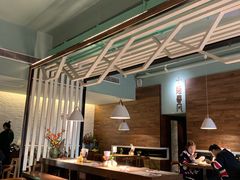 -十面春风·江南面馆(崇宁路店)