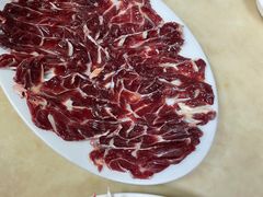 -五洲牛肉美食馆