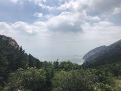 -青岛崂山太清宫