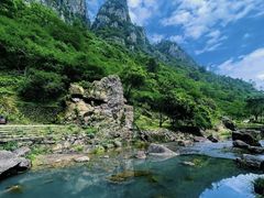 -楠溪江风景名胜区