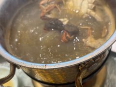 -海天一色海景自助餐厅(西港花园店)