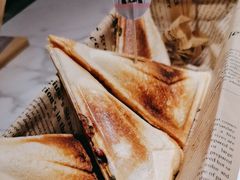 -太食獸泰式茶餐厅(济南万象城店)