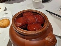 老弄堂红烧肉-上海1号私藏菜(静安店)