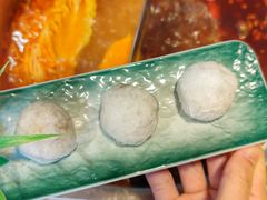 -重庆锦火锅(惠福东路店)