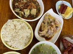 -陈记汤饭(水巷口店)
