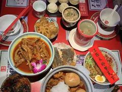 -味福记·本地特色菜(八一万达广场店)