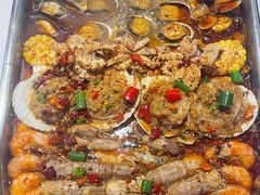 -上亿海鲜大咖(鑫源大厦店)