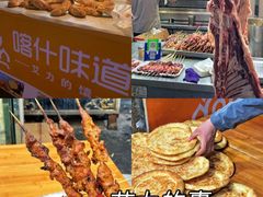-陈记菜馆·非遗淮扬菜(东关街教场店)