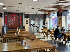 -白家高记肥肠粉(总店)