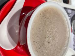 -小大董·烤鸭(观景餐厅·南京西路店)