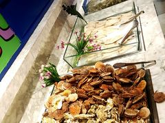 -火锅岛潮牌自助餐厅(天津天佑城店)