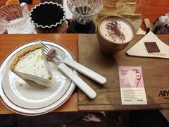 -The Roastery By AllYouWant(福田店)