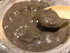 黑芝麻糊-芝麻糊世家(西华店)